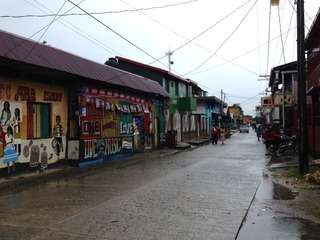 Dos semanas en Guatemala - Blogs de Guatemala - Copán (Honduras) y Río Dulce (13)