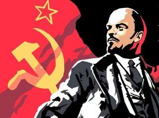 Lénine - Oeuvres choisies